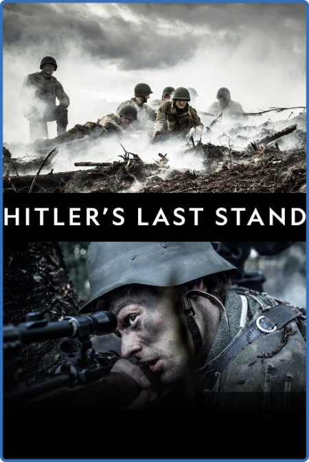 Hitlers Last Stand S03E06 720p WEB H264-BRAVERY