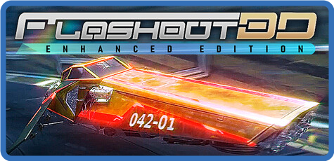 Flashout.3D Enhanced Edition v1.0.4 GOG