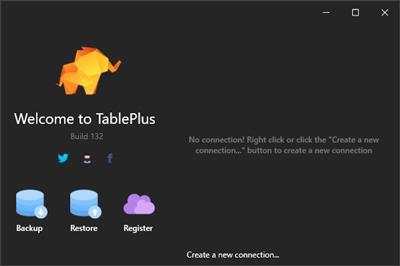 TablePlus 4.10.9