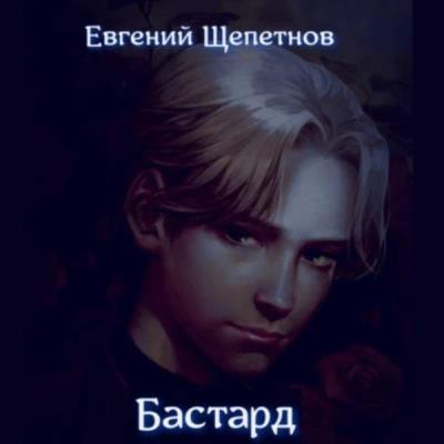 Евгений Щепетнов. Бастард (Аудиокнига) 