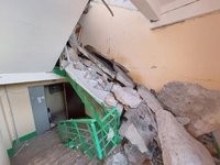 Роботи з розчищення завалів на пошкоджених об'єктах у Миколаєві завершено, всіх людей деблоковано – К.Тимошенко