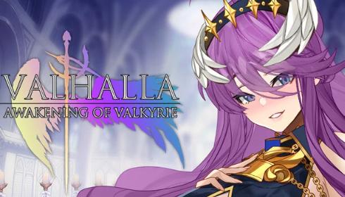 Fantasy Game, DSGame - Valhalla：Awakening of Valkyrie Final + DLC (uncen-eng)