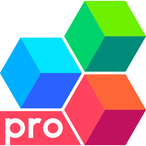 OfficeSuite Pro + PDF v13.3.44224
