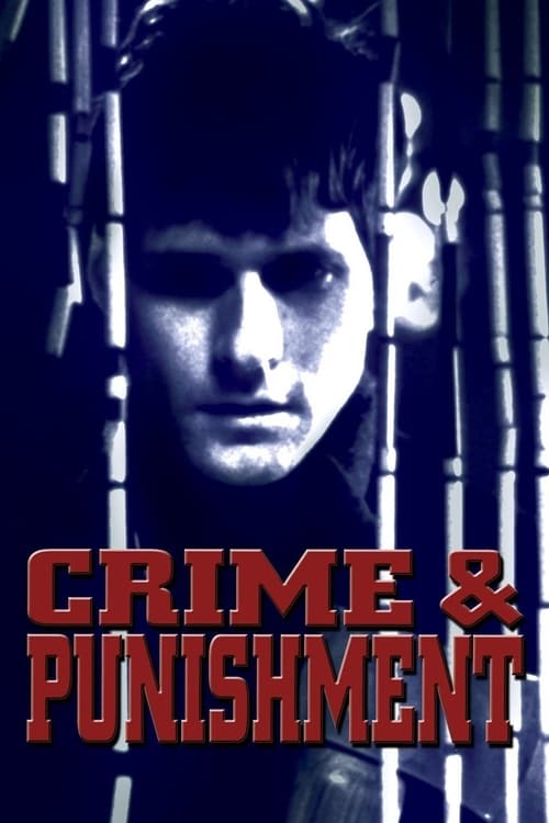 Crime And Punishment 2002 DVDRip XviD