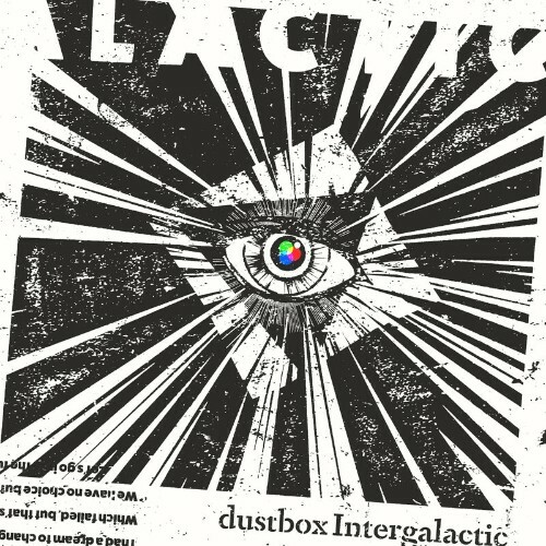 Dustbox - Intergalactic (2022)