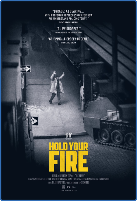 Hold Your Fire 2021 PROPER 1080p WEBRip x265-RARBG