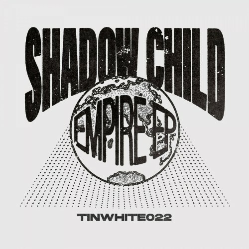 Shadow Child & Mr Time - Time Is Now White, Vol.22 (2022)