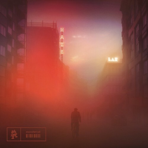 VA - LAR - Haze (2022) (MP3)