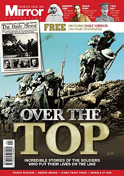 Mirror Collection - World War 100 Edition 2 - Over The Top