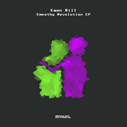 VA - Ewan Rill - Empathy Revolution EP (2022) (MP3)