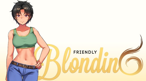 Friendly Blonding [1.0] (Infidelisoft) [uncen] [2022, ADV, NTR/Netorare, Corruption, Big Tits, Straight, Blowjob, Anal, Group Sex, Creampie, Touching, Prostitution, Pregnant, Ren Py] [eng]
