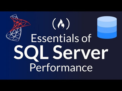 Microsoft SQL Server Essentials