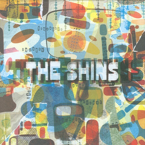 The Shins - Discography (2001-2018) Lossless+mp3
