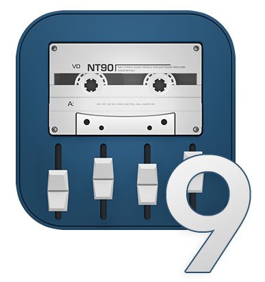 n-Track Studio Suite 9.1.7.6313 (x64) Multilingual