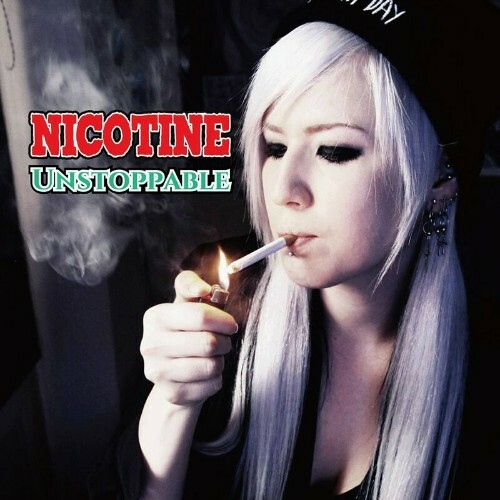 VA - Nicotine - Unstoppable (2022) (MP3)