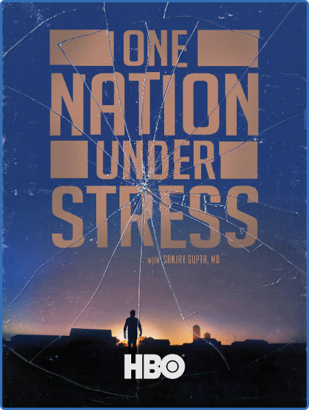 One Nation Under Stress (2019) 1080p WEBRip x264 AAC-YTS