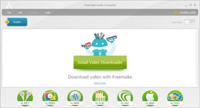 Freemake Audio Converter Infinity Pack 1.1.9.13  Multilingual 1f204ee5c9885090045fa4f470f597dc