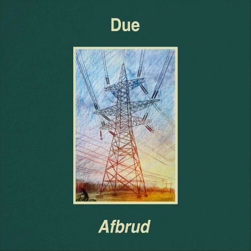 VA - Dúe - Afbrud (2022) (MP3)