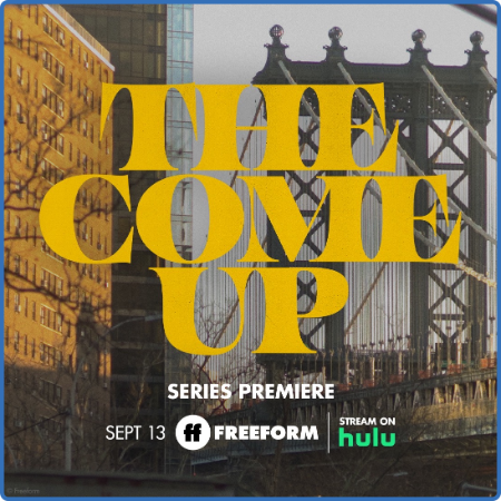 The Come Up S01E08 1080p WEB h264-KOGi
