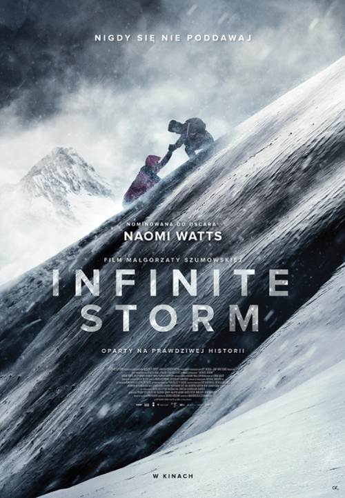Infinite Storm (2022) MULTi.1080p.BluRay.x264-DSiTE / Lektor Napisy PL