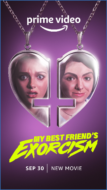 My Best Friends Exorcism 2022 1080p AMZN WEBRip DD5 1 X 264-EVO