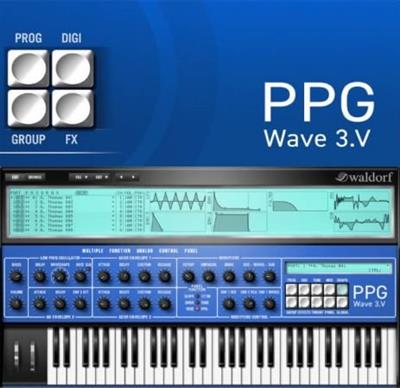 Waldorf PPG Wave 3 V v1.3.1  macOS E4e8a7f712e20c4bf2bbf27e97c044f9