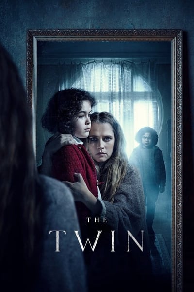 The Twin (2022) 1080p BluRay H264 AAC-RARBG