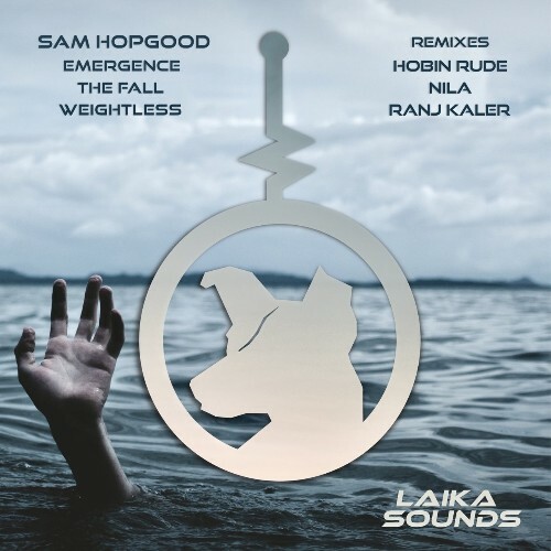 Sam Hopgood - Emergence Remixes (2022)