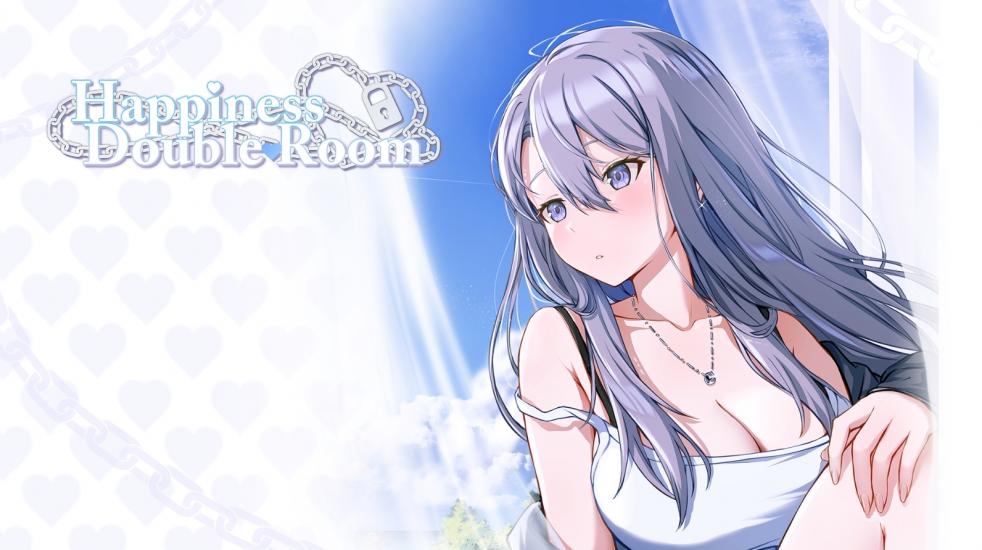 Happiness Double Room [Final] (Connection/Alice - 4 GB