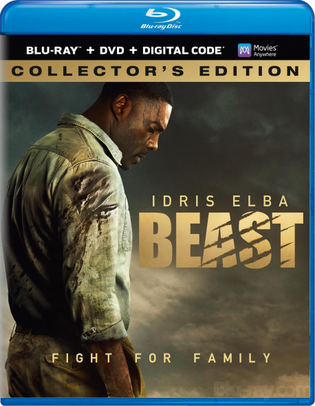 Beast (2022) 1080p BluRay x264-GalaxyRG
