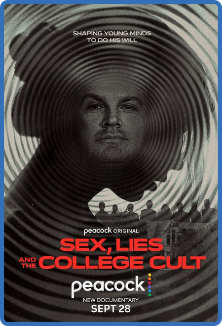 Sex Lies And The College Cult (2022) 720p [WEBRip]