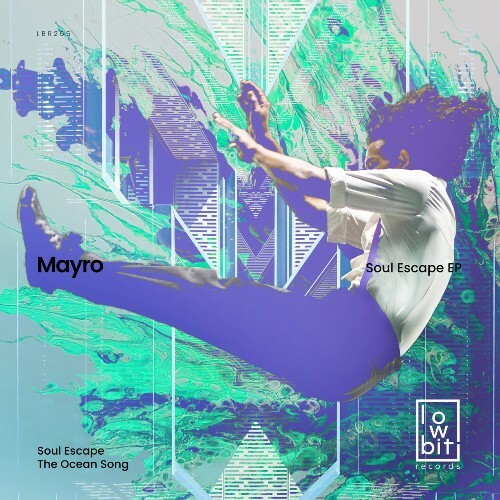 VA - Mayro - Soul Escape (2022) (MP3)