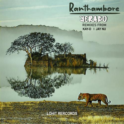 Kerabo - Ranthambore (2022)