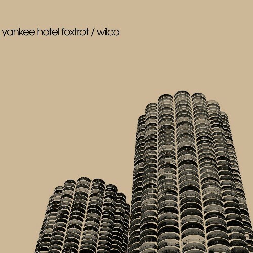 VA - Wilco - Yankee Hotel Foxtrot (2022) (MP3)