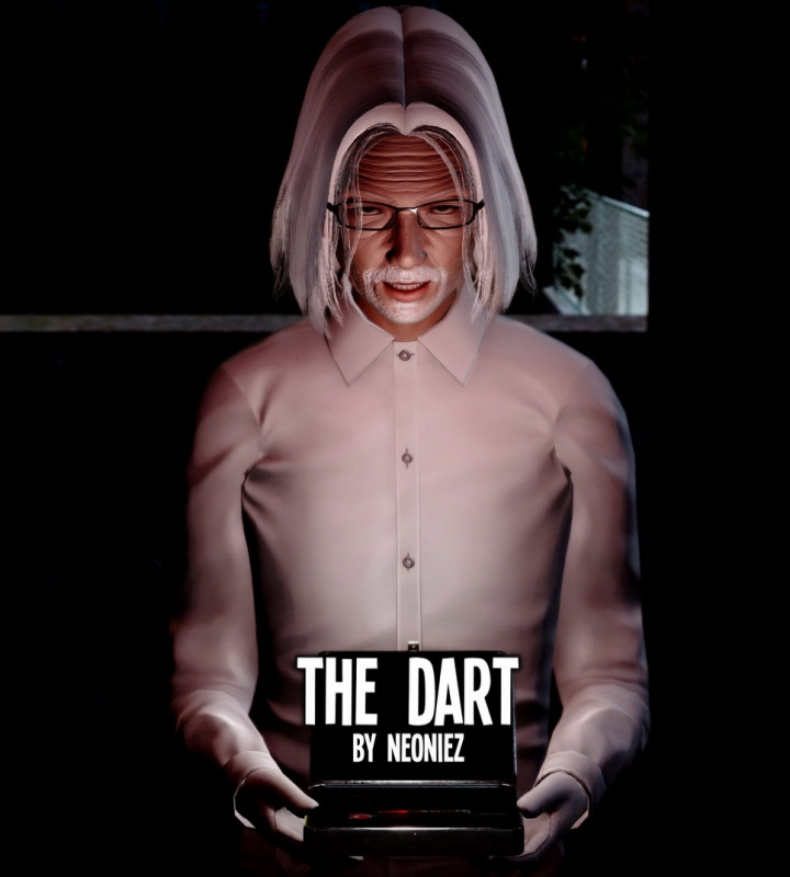 Neoniez - The Dart