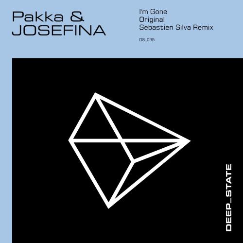 VA - Pakka & JOSEFINA - I'm Gone (Extended) (2022) (MP3)
