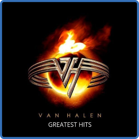 Van Halen - Greatest Hits (2013) [Mp3 320]