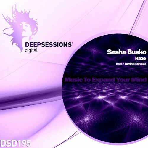 VA - Sasha Busko - Haze (2022) (MP3)