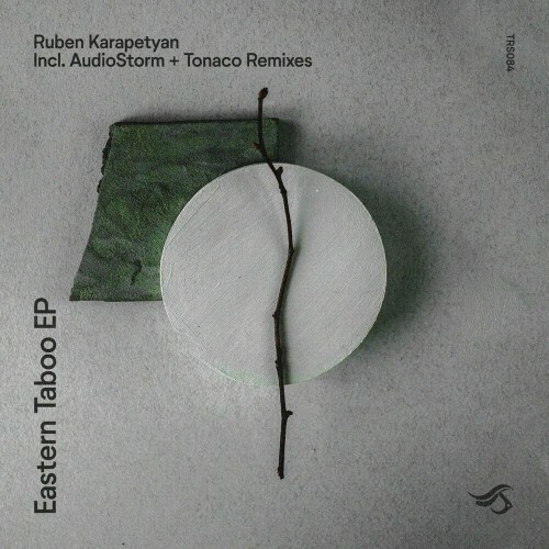 VA - Ruben Karapetyan - Eastern Taboo (2022) (MP3)