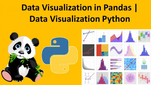 Data Visualization with Python: Crash Course
