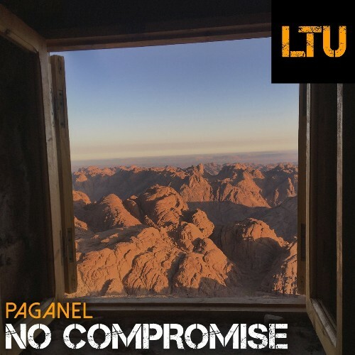 VA - Paganel - No Compromise (2022) (MP3)
