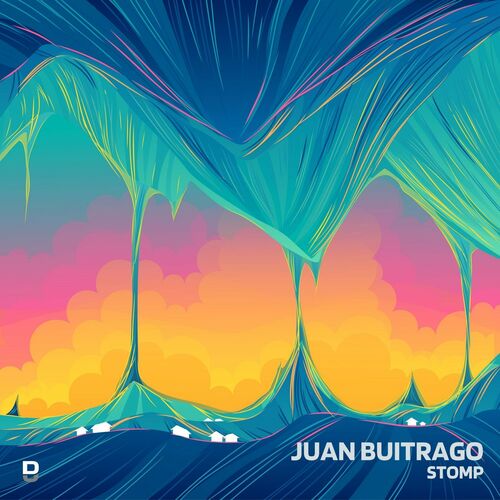 VA - JUAN BUITRAGO - Stomp (2022) (MP3)