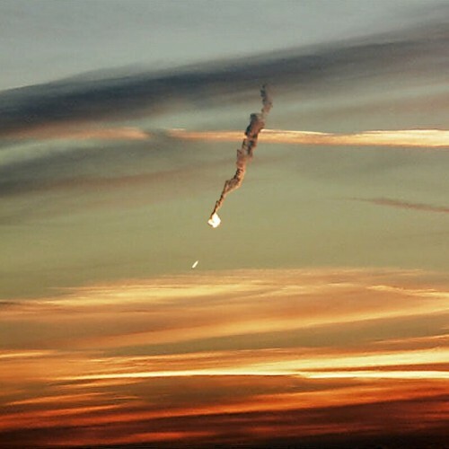 VA - Strategy - Unexplained Sky Burners (2022) (MP3)