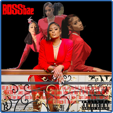 Narissa - BOSSbae (Boss Side) (2022)