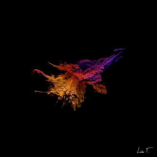 VA - Teho - At Any Cost (Romain Garcia Remix) (2022) (MP3)