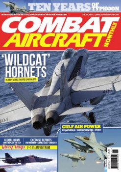 Combat Aircraft Monthly 2013-12