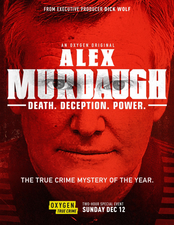 Upadek adwokackiego imperium / Murdaugh Murders: Deadly Dynasty (2021) PL.1080i.HDTV.H264-B89 | POLSKI LEKTOR