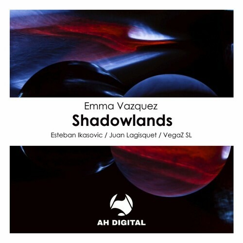 VA - Emma Vazquez - Shadowlands (2022) (MP3)