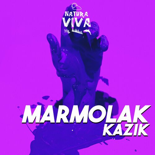 Marmolak - Kazik (2022)