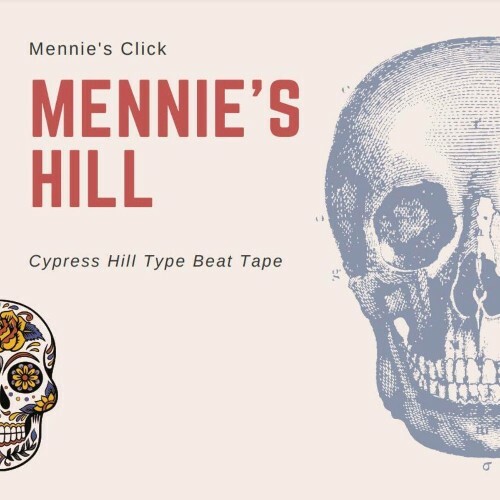 VA - Gin Bap - Mennie's Hill (2022) (MP3)